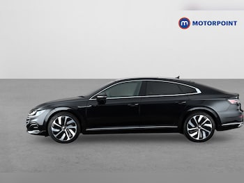Used Volkswagen Arteon 2023 for sale - 78718106: Photo