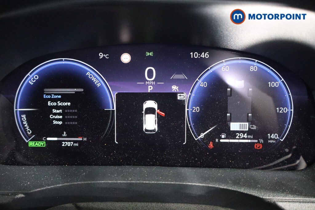 Used Toyota Yaris Cross 2024 for sale - 77431991: Photo 10