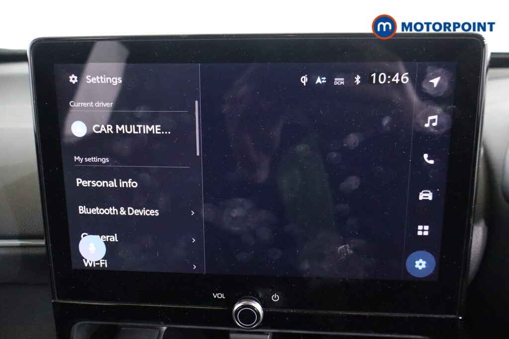 Used Toyota Yaris Cross 2024 for sale - 77431991: Photo 17