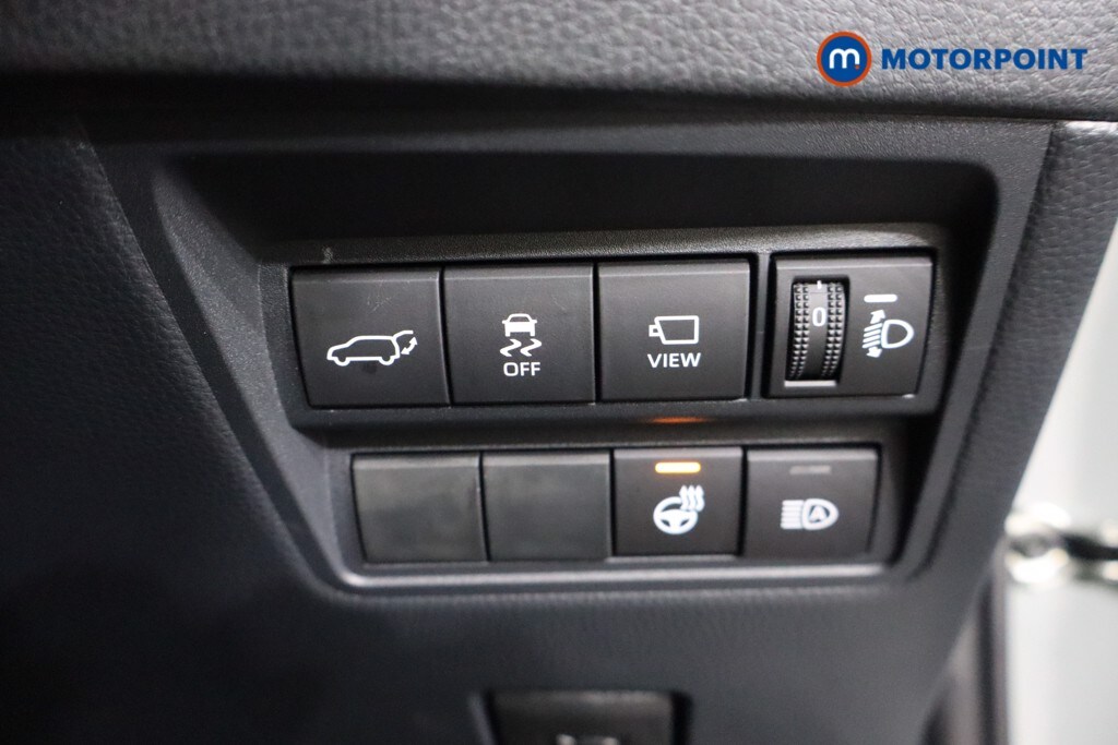 Used Toyota Yaris Cross 2024 for sale - 77431991: Photo 24