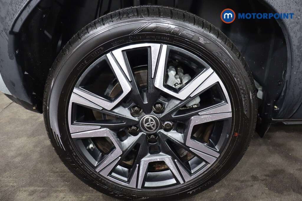 Used Toyota Yaris Cross 2024 for sale - 77431991: Photo 33