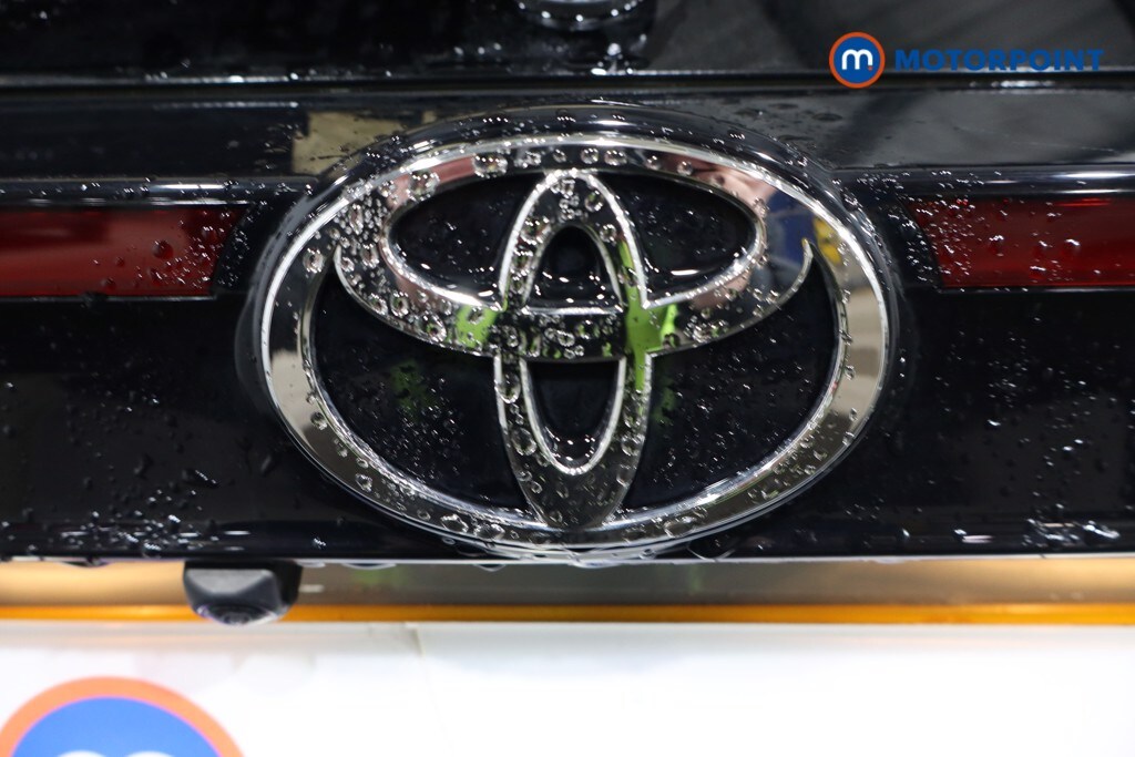 Used Toyota Yaris Cross 2024 for sale - 77431991: Photo 41