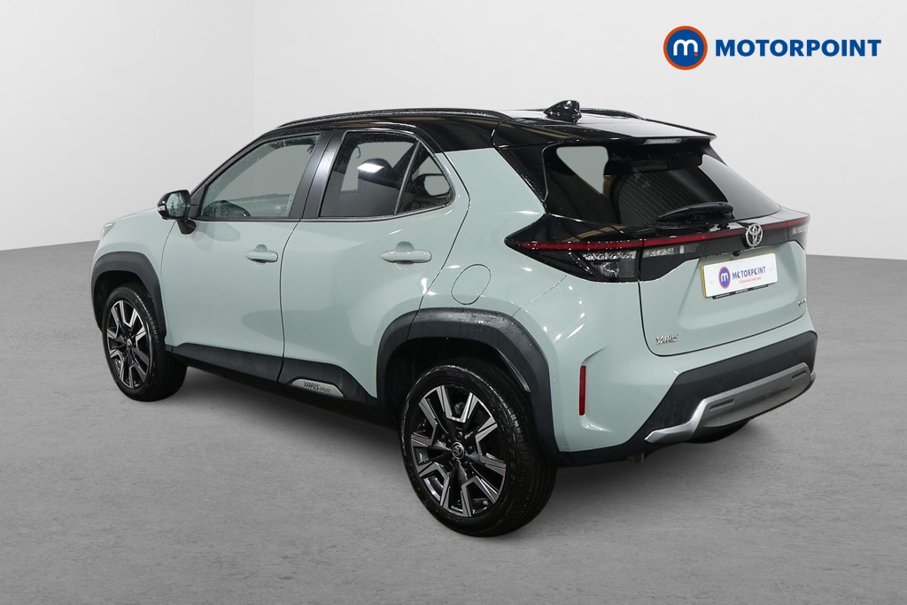 Used Toyota Yaris Cross 2024 for sale - 77431991: Photo 5