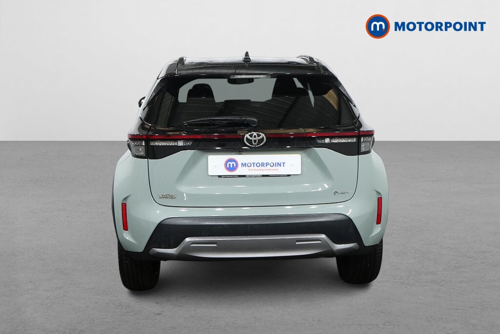 Used Toyota Yaris Cross 2024 for sale - 77431991: Photo 6