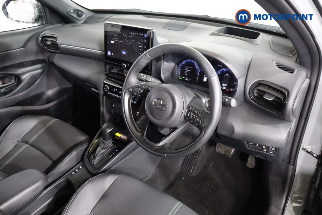 Used Toyota Yaris Cross 2024 for sale - 77431991: Photo 9