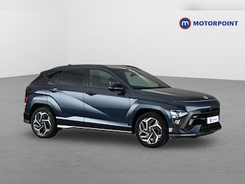 Used Hyundai KONA 2024 for sale - 79128939: Photo