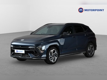 Used Hyundai KONA 2024 for sale - 79128939: Photo