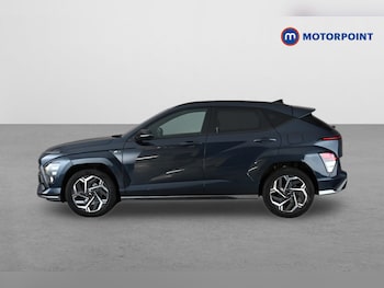 Used Hyundai KONA 2024 for sale - 79128939: Photo