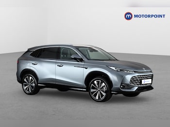 Used MG MG HS undefined for sale - 78162803: Photo