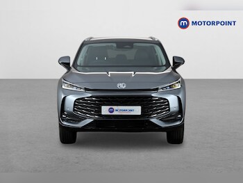 Used MG MG HS undefined for sale - 78162803: Photo