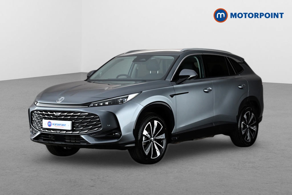 Used MG MG HS 2025 for sale - 78162803: Photo 3