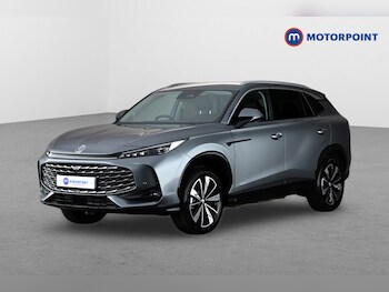 Used MG MG HS undefined for sale - 78162803: Photo