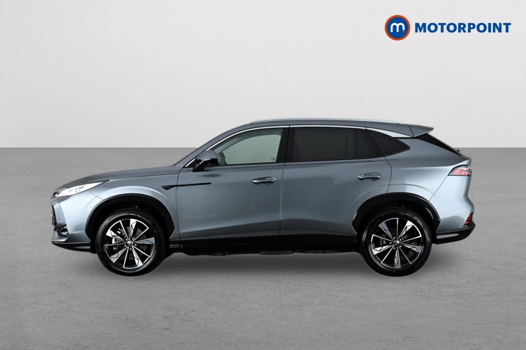 Used MG MG HS 2025 for sale - 78162803: Photo 4