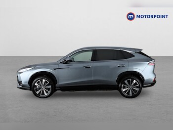 Used MG MG HS undefined for sale - 78162803: Photo