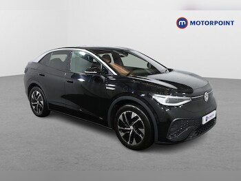 Used Volkswagen ID.5 2023 for sale - 77505940: Photo