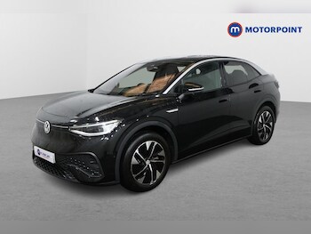 Used Volkswagen ID.5 2023 for sale - 77505940: Photo