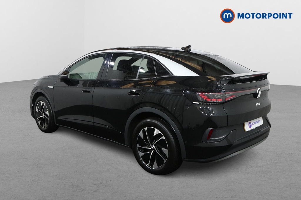 Used Volkswagen ID.5 2023 for sale - 77505940: Photo 5