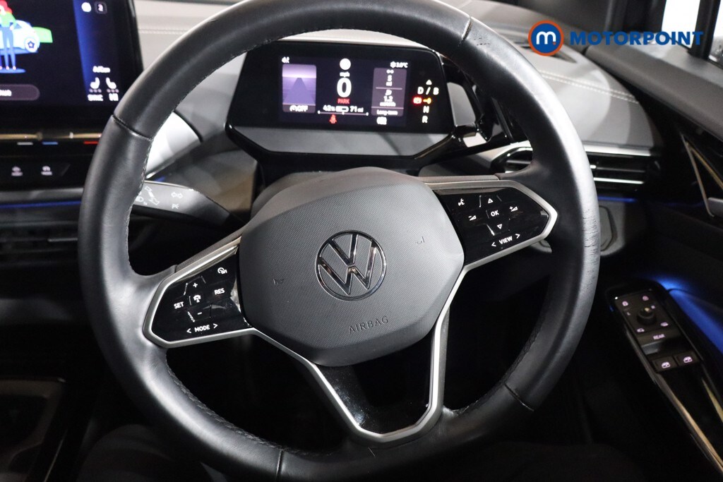 Used Volkswagen ID.5 2023 for sale - 77505940: Photo 9