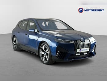 Used BMW iX 2023 for sale - 79869337: Photo