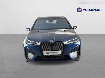 Used BMW iX 2023 for sale - 79869337: Photo