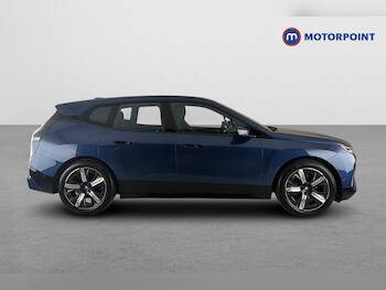 Used BMW iX 2023 for sale - 79869337: Photo