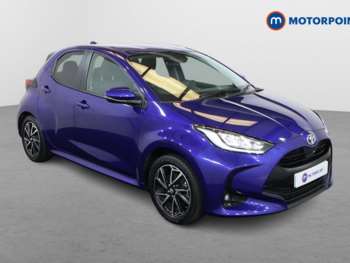 1.5 Hybrid Design 5dr CVT