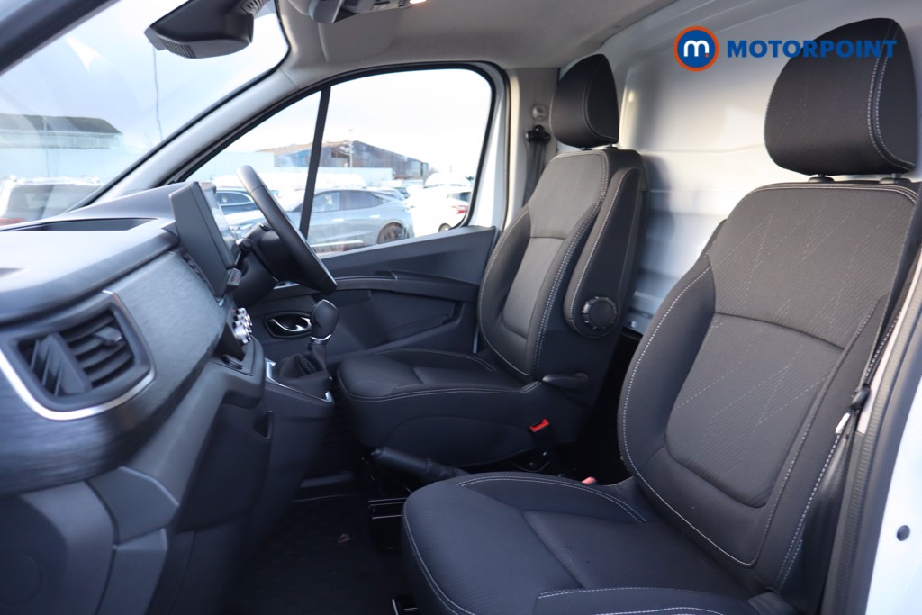 Used Renault Trafic 2025 for sale - 77168164: Photo 17