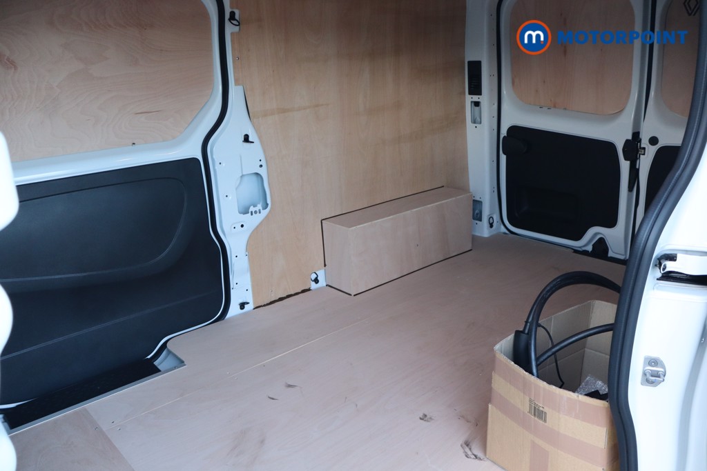 Used Renault Trafic 2025 for sale - 77168164: Photo 18