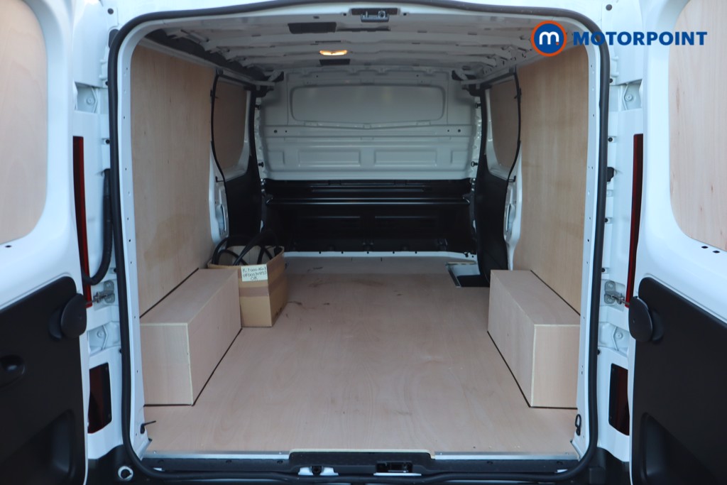 Used Renault Trafic 2025 for sale - 77168164: Photo 19