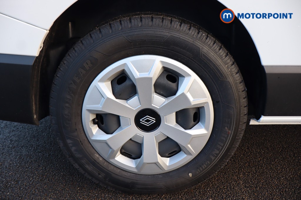 Used Renault Trafic 2025 for sale - 77168164: Photo 21