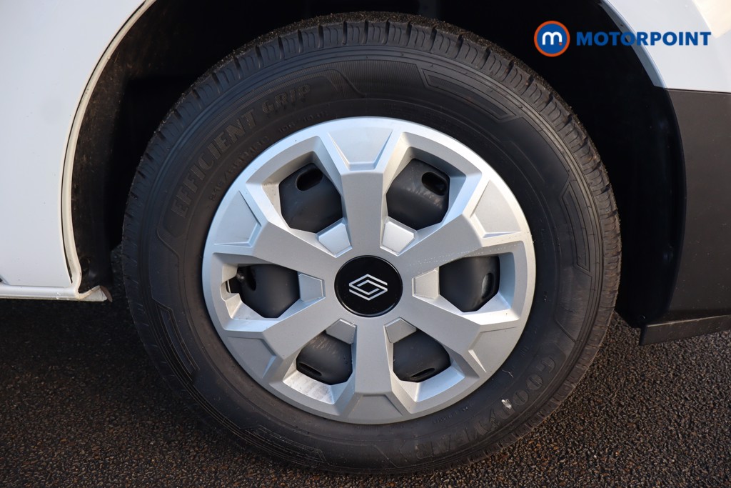 Used Renault Trafic 2025 for sale - 77168164: Photo 22