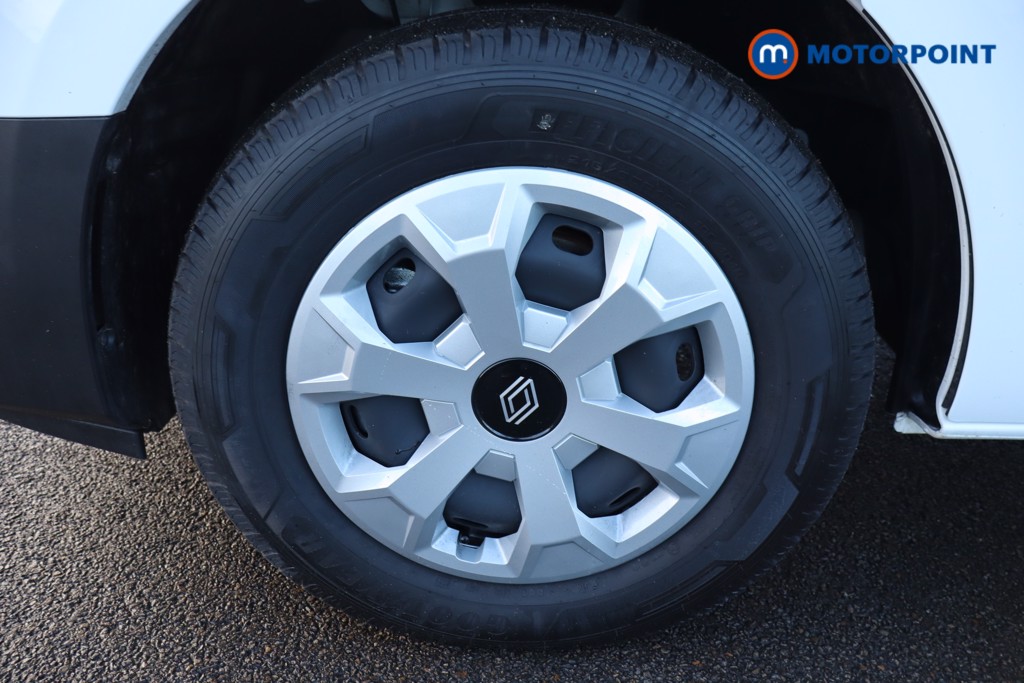 Used Renault Trafic 2025 for sale - 77168164: Photo 23