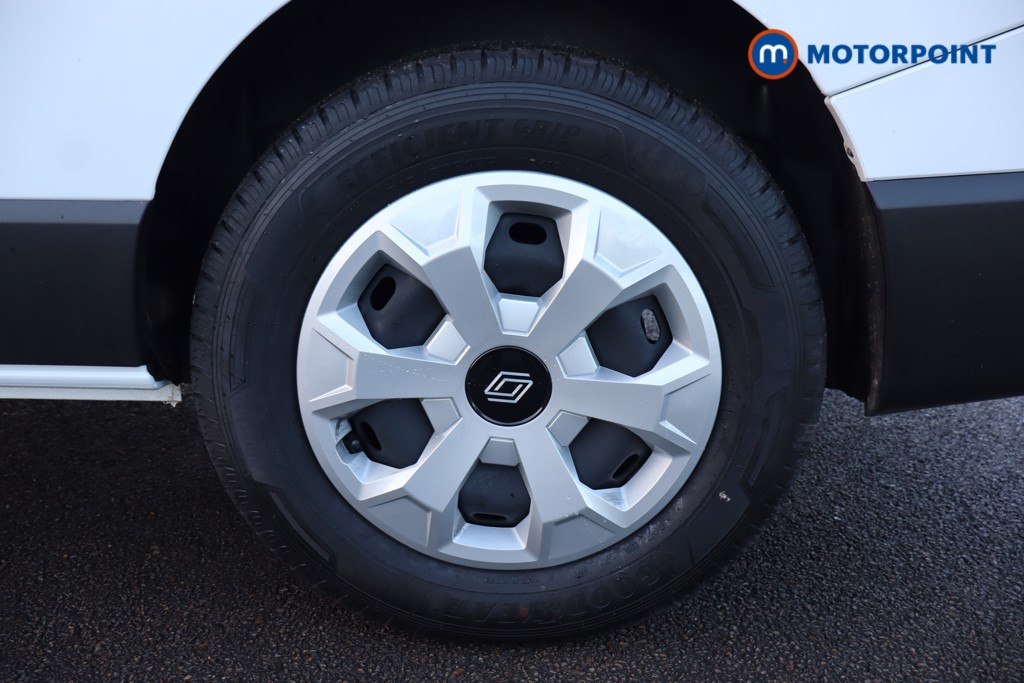 Used Renault Trafic 2025 for sale - 77168164: Photo 24