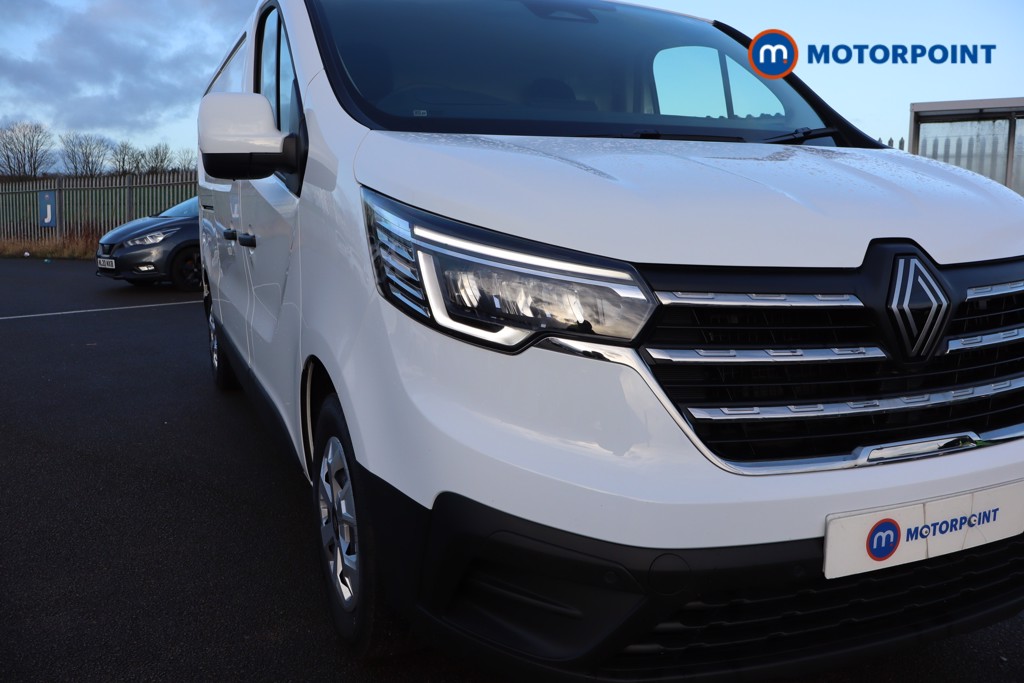 Used Renault Trafic 2025 for sale - 77168164: Photo 25