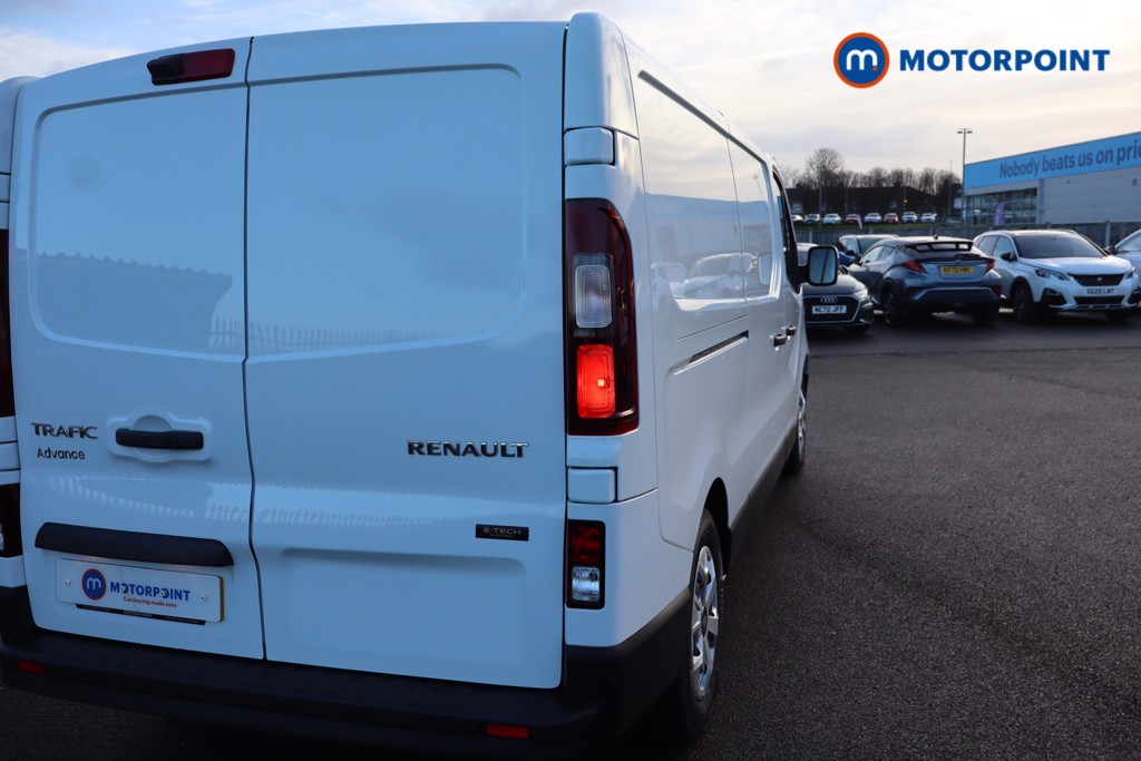 Used Renault Trafic 2025 for sale - 77168164: Photo 26