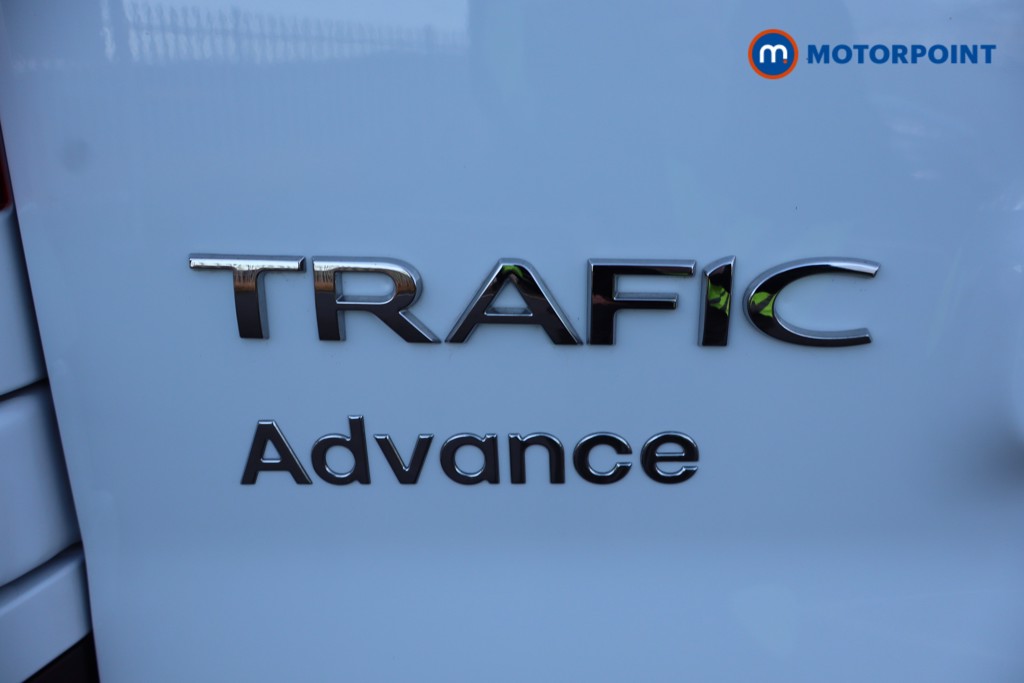 Used Renault Trafic 2025 for sale - 77168164: Photo 28