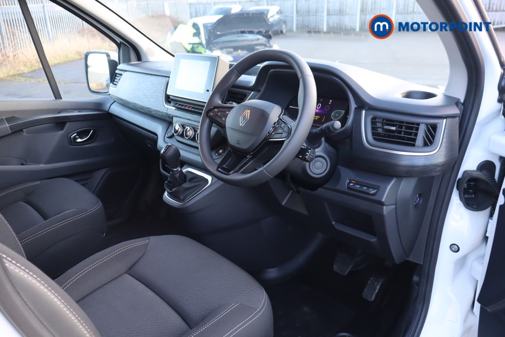 Used Renault Trafic 2025 for sale - 77168164: Photo 3