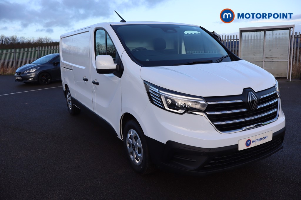 Used Renault Trafic 2025 for sale - 77168164: Photo 31