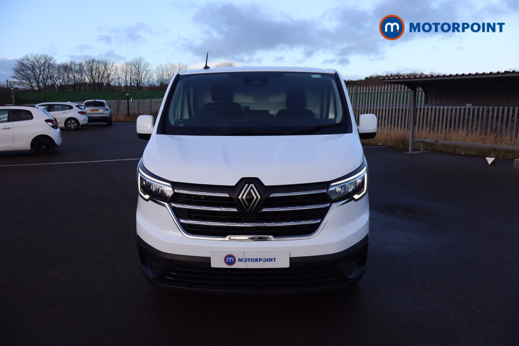 Used Renault Trafic 2025 for sale - 77168164: Photo 32