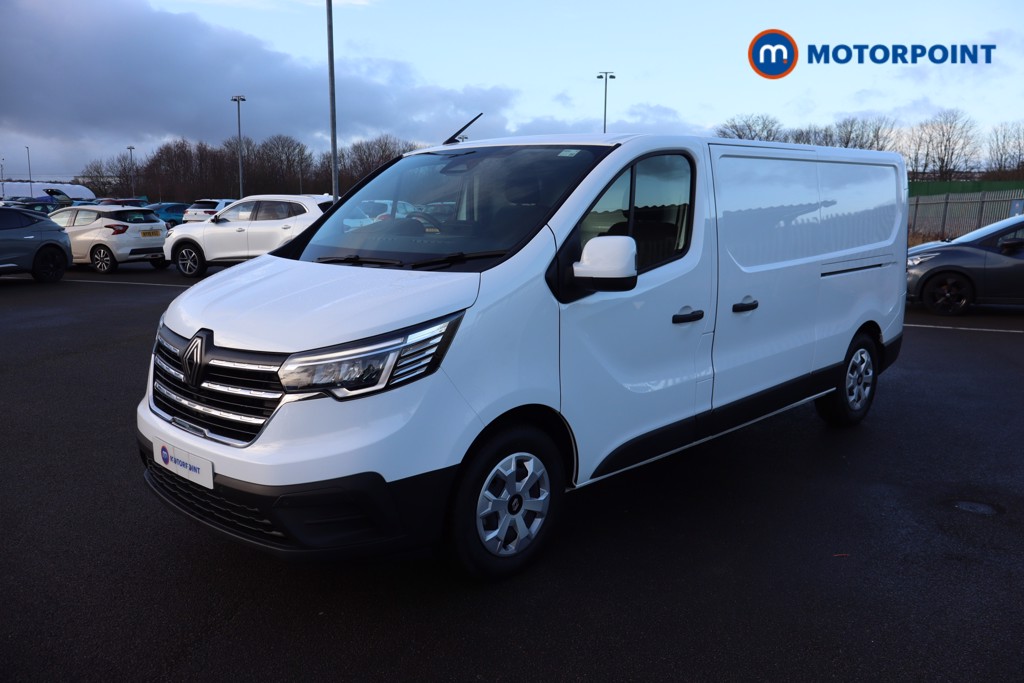 Used Renault Trafic 2025 for sale - 77168164: Photo 33