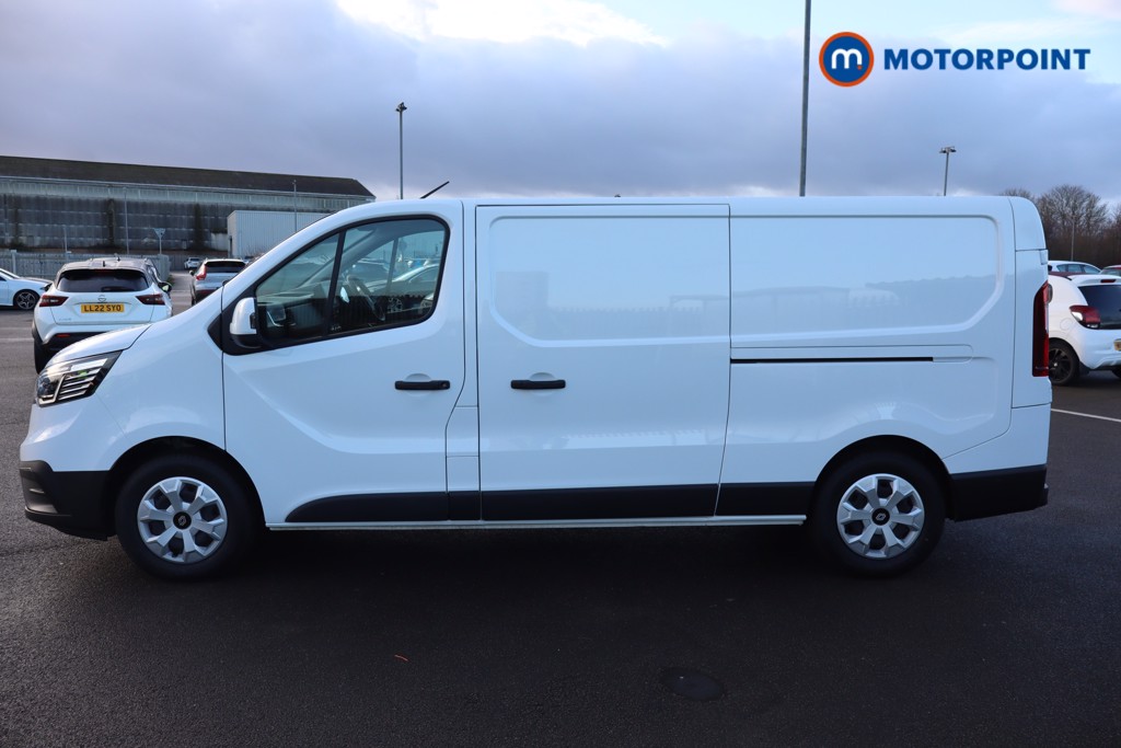 Used Renault Trafic 2025 for sale - 77168164: Photo 34