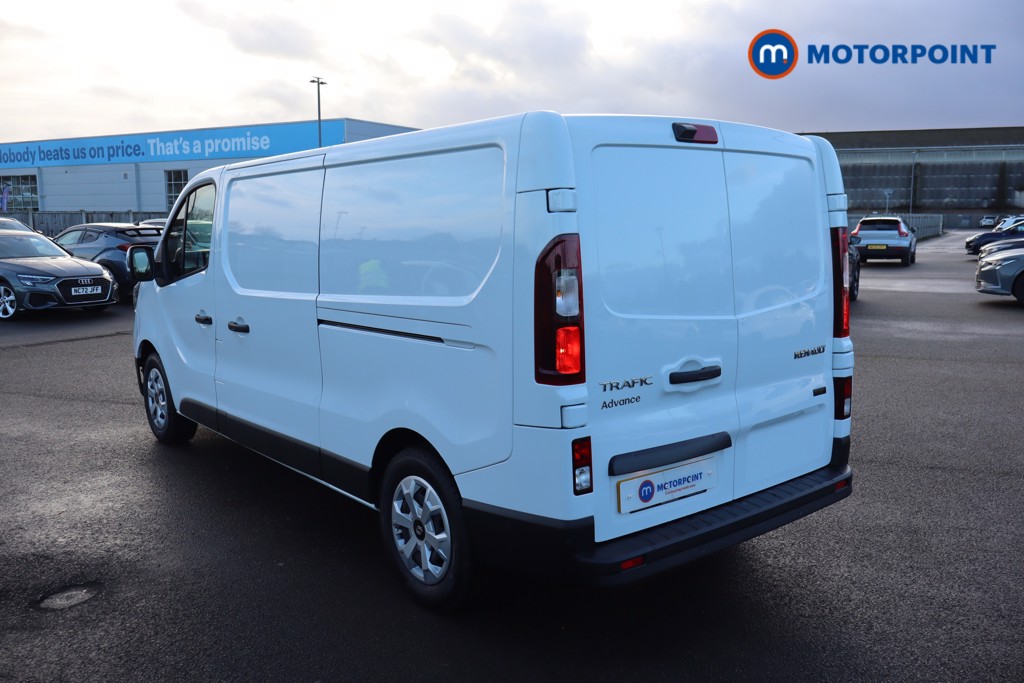 Used Renault Trafic 2025 for sale - 77168164: Photo 35