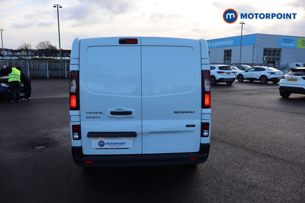 Used Renault Trafic 2025 for sale - 77168164: Photo 36