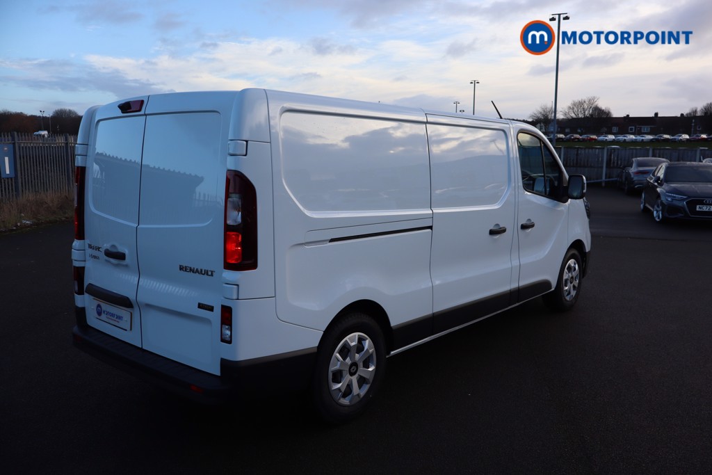 Used Renault Trafic 2025 for sale - 77168164: Photo 37