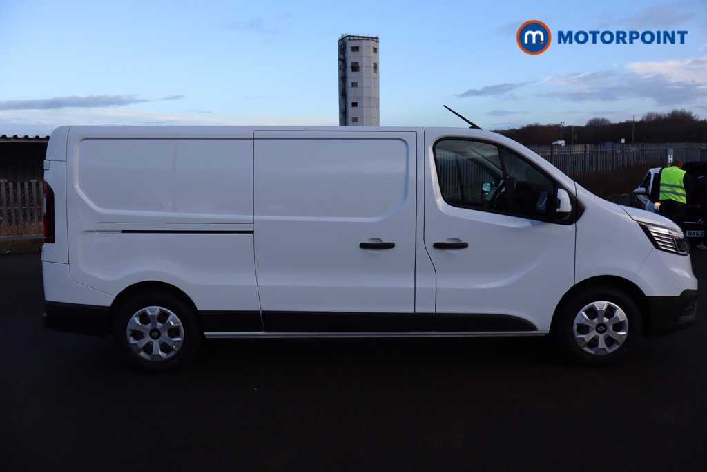 Used Renault Trafic 2025 for sale - 77168164: Photo 38