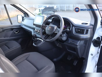 Used Renault Trafic undefined for sale - 77168164: Photo