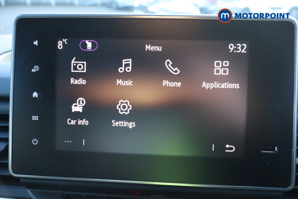 Used Renault Trafic 2025 for sale - 77168164: Photo 5