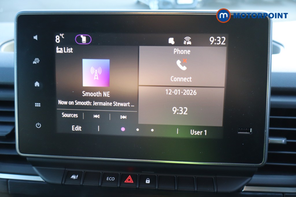 Used Renault Trafic 2025 for sale - 77168164: Photo 8