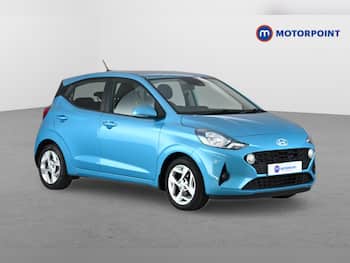Used Hyundai i10 2021 for sale - 79802552: Photo