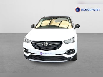 Used Vauxhall Grandland X 2020 for sale - 75727988: Photo